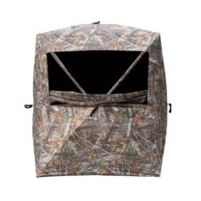 Home 28 Rhino R102 2 Person Ground Blind Realtree Edge