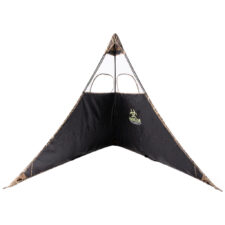 Home 27 Nukem Grab & Go Blind Mossy Oak Habitat XL