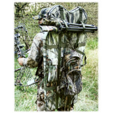 Home 25 GhostBlind Deluxe Carry Bag Camouflage