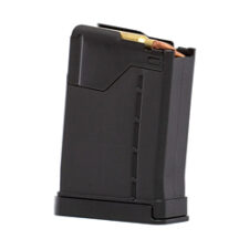 Home 29 LANCER L5AWM GEN2 223REM 10RD BLACK