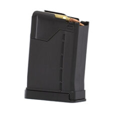 Home 28 LANCER L5AWM GEN2 223REM 5RD BLACK