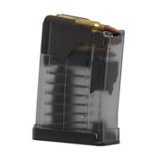 Home 27 LANCER L5AWM GEN2 223REM 5RD SMOKE