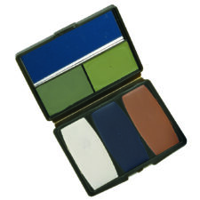 Home 27 Hunters Specialties CamoCompac 5 Color