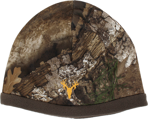 HOT SHOT HF3 FLEECE BEANIE - REALTREE APX ONE SIZE 1 HOT SHOT HF3 FLEECE BEANIE - REALTREE APX ONE SIZE