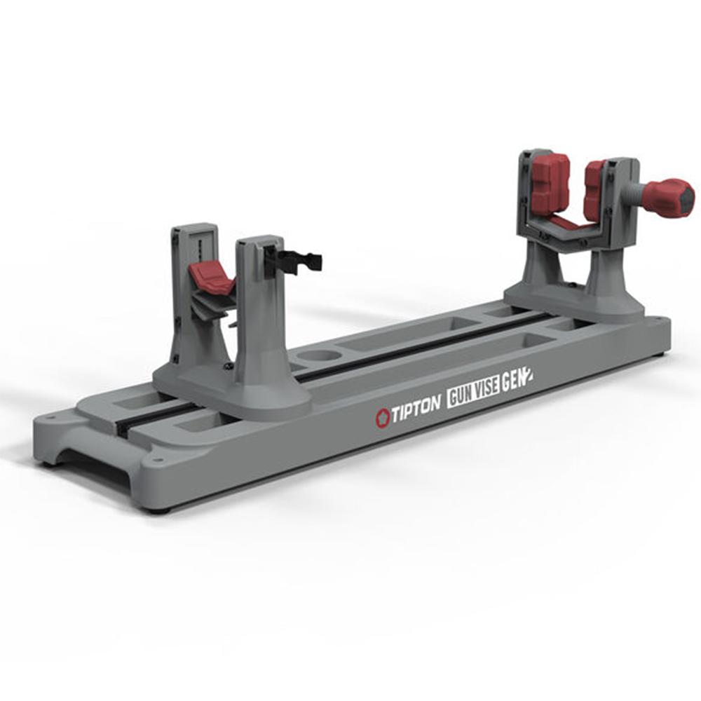 Tipton Gen 2 Gun Vise 1 Tipton Gen 2 Gun Vise