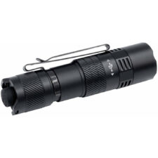 Fenix Multi-mode Rechargeable Flashlight 1300 Lumen Black