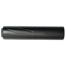 BANISH VRMT 223K TI 1/2X28 BLACK