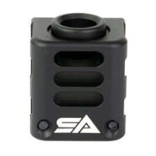 SYLVAN 9MM COMPENSATOR 1/2X28