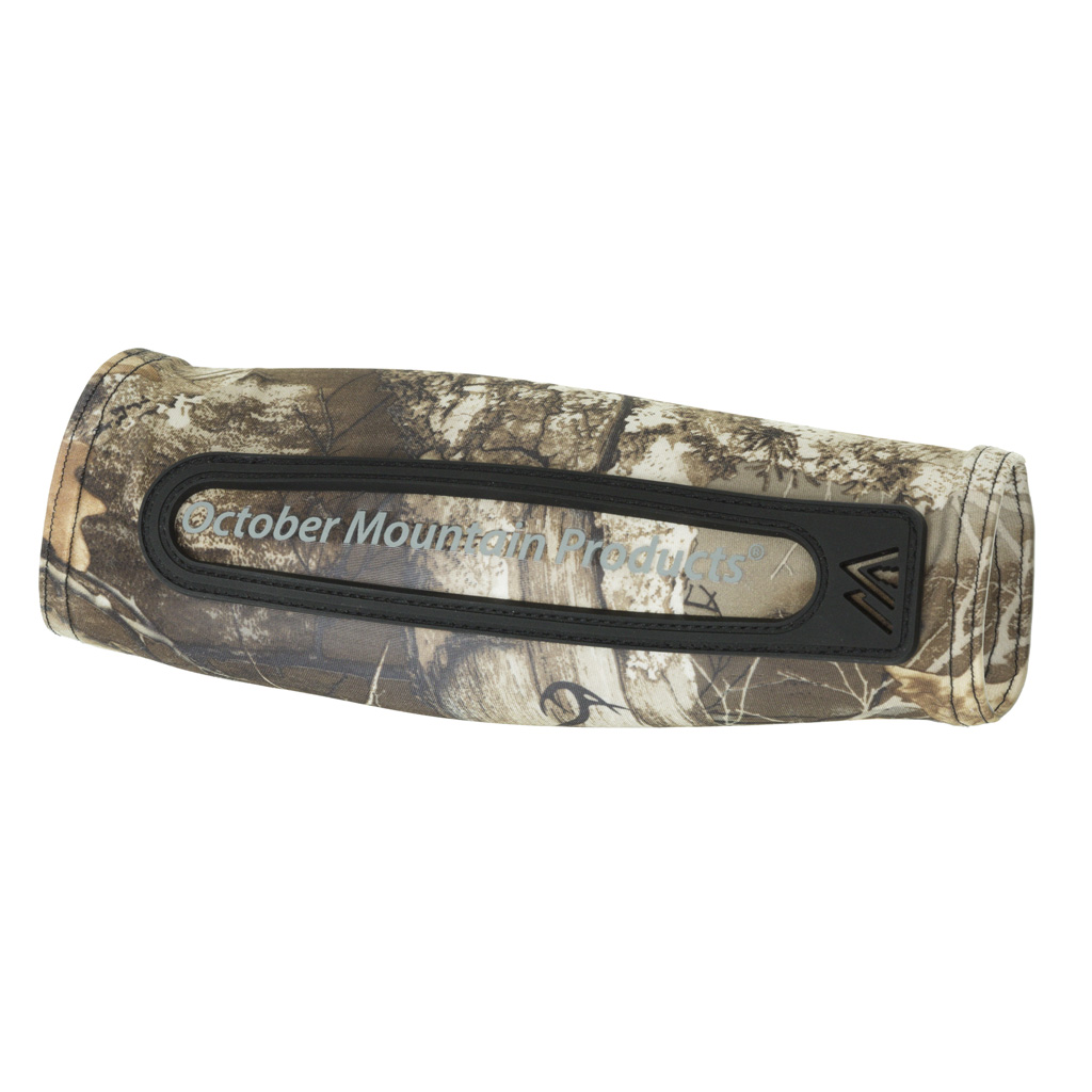 October Mountain Compression Arm Guard Realtree Edge Standard Fit 2 October Mountain Compression Arm Guard Realtree Edge Standard Fit - Image 2