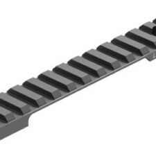 LEUPOLD BASE BACKCOUNTRY CROSS - -SLOT 1PC REM 700 LA ADAPTABLE