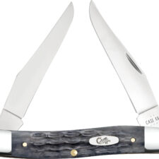 CAE MUSKRAT GRAY BONE