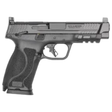 SMITH & WESSON M&P10 M2.0 PISTOL 4.6" OPTIC READY, M.S. 2-10RD MAGS  CA COMPLIANT