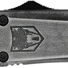 CBT MED FS-3 STONEWASH TANTO