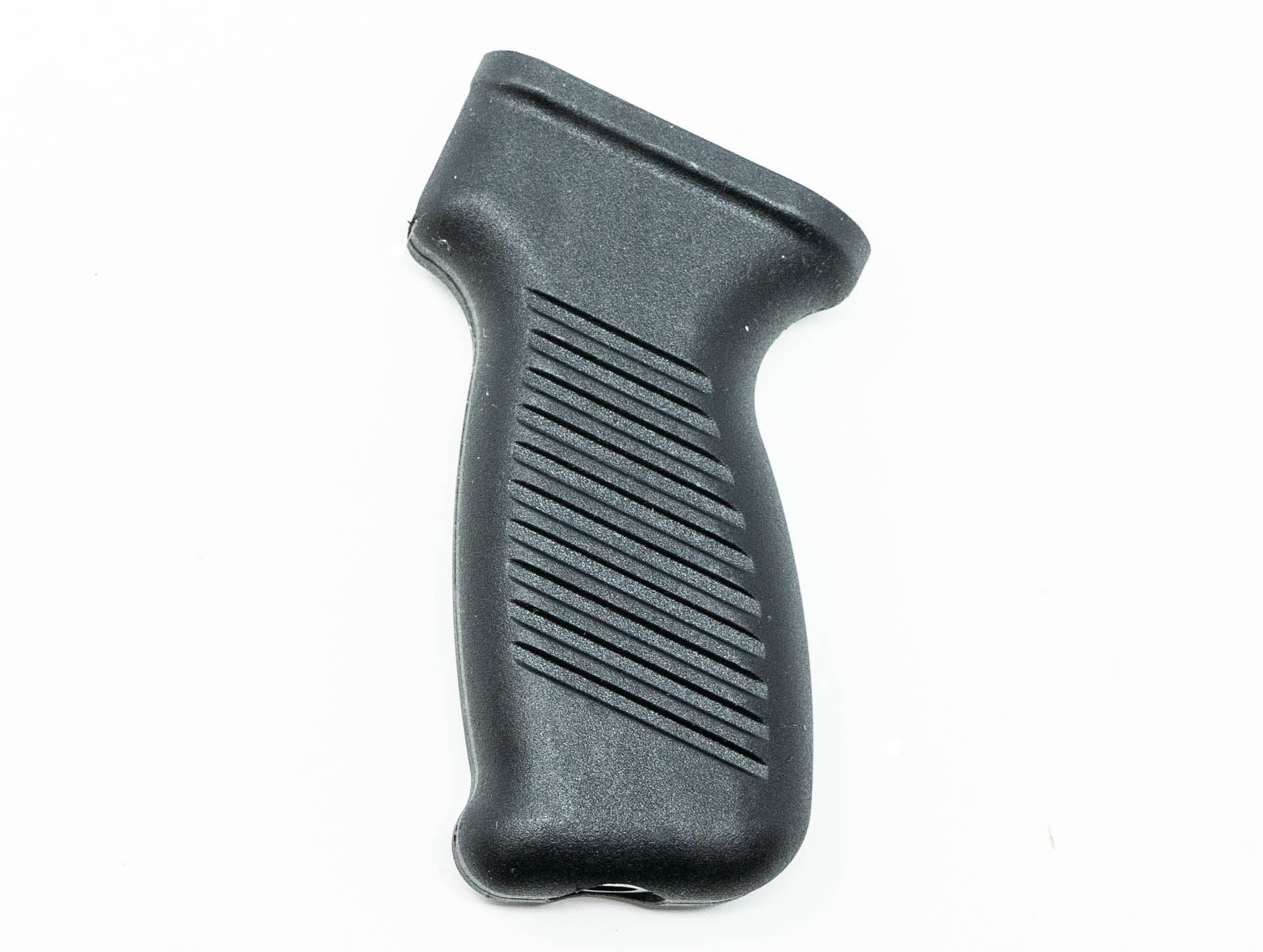 Arsenal Black SAW Type Pistol Grip for Milled and Stamped Receivers 2 Arsenal Black SAW Type Pistol Grip for Milled and Stamped Receivers - Image 2