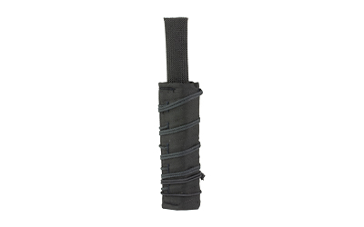 BPG SUPPRSSR CVR HVY 8" X 1.5" BLK 2 BPG SUPPRSSR CVR HVY 8" X 1.5" BLK - Image 2