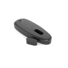 Home 26 KICK-EEZ Special Slotted Recoil Pad 2-1/4" x 6" x 15/16" Black