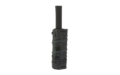 BPG SUPPRSSR CVR HVY 6.5" X 1.5" BLK 1 BPG SUPPRSSR CVR HVY 6.5" X 1.5" BLK