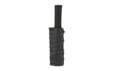 BPG SUPPRSSR CVR HVY 6.5" X 1.5" BLK 2 BPG SUPPRSSR CVR HVY 6.5" X 1.5" BLK - Image 2