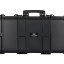 EVODS LIBERATOR SINGLE AR CASE BLK