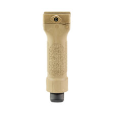 GRIP POD GPS V2 BIPOD STND ALUM TAN