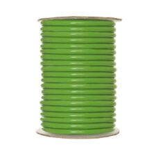 October Mountain TruTube Peep Tubing 25ft. Flo Green