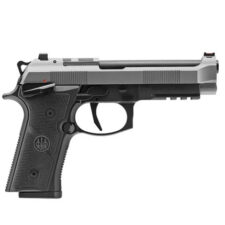 92XI SAO 9MM 4.7" 2T 18RD
