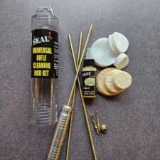 SEAL 1 SL-2 CLP PLUS LIQUID 2OZ BOTTLE