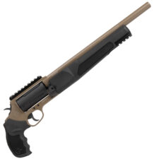 JUDGE HOME DEF .45/.410 5R FDE