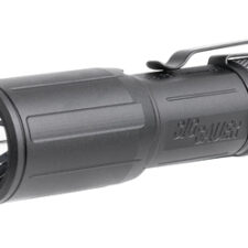 SIG FOXTROT-EDC C RCHRGBL LIGHT BLK
