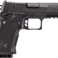 SIG P211 GT4 SA 9MM 10R XRAY