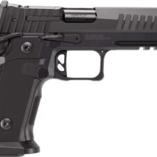SIG P211 GT5 SA 9MM 10R XRAY
