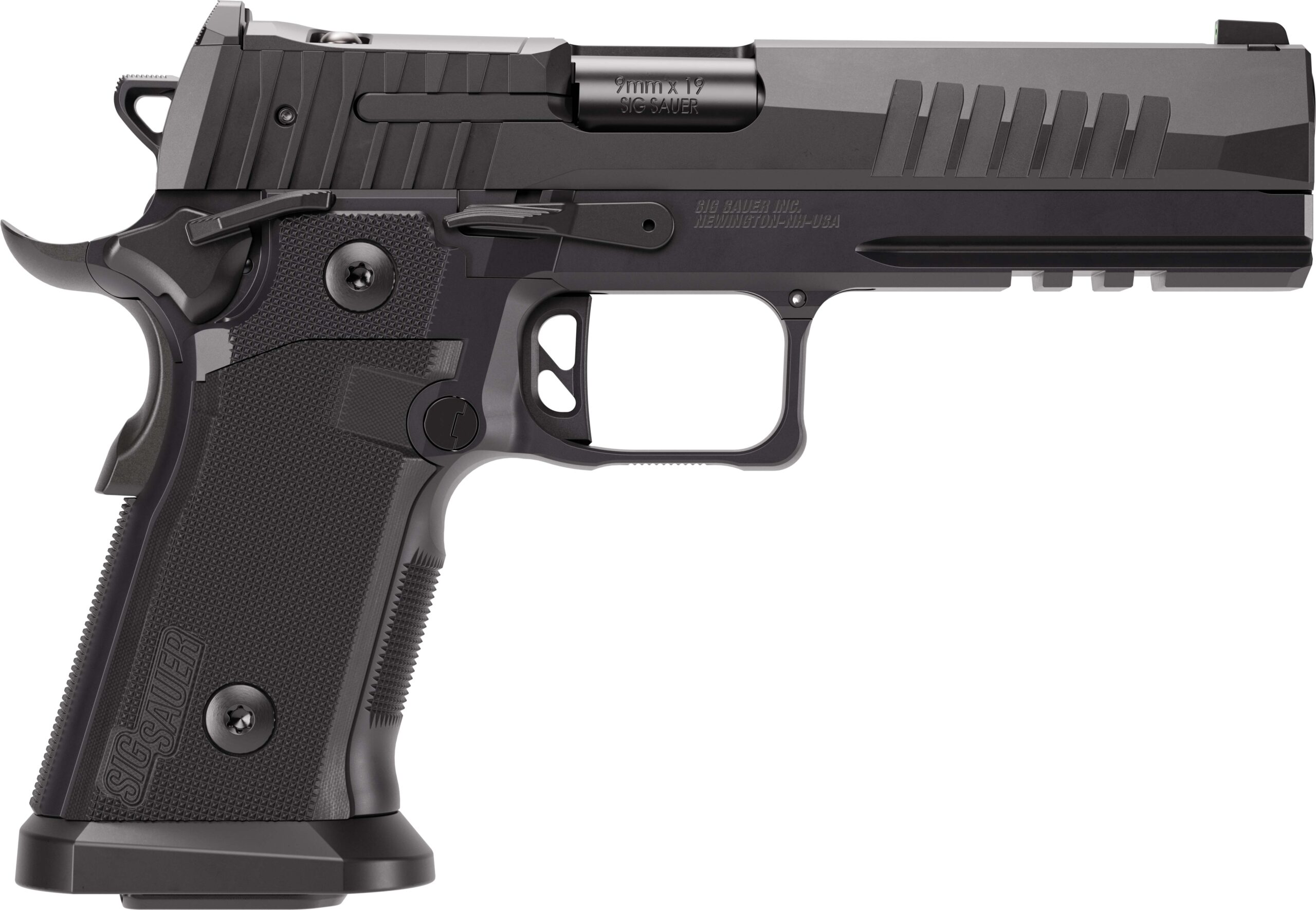 SIG P211 GT5 SA 9MM 10R XRAY 1 SIG P211 GT5 SA 9MM 10R XRAY