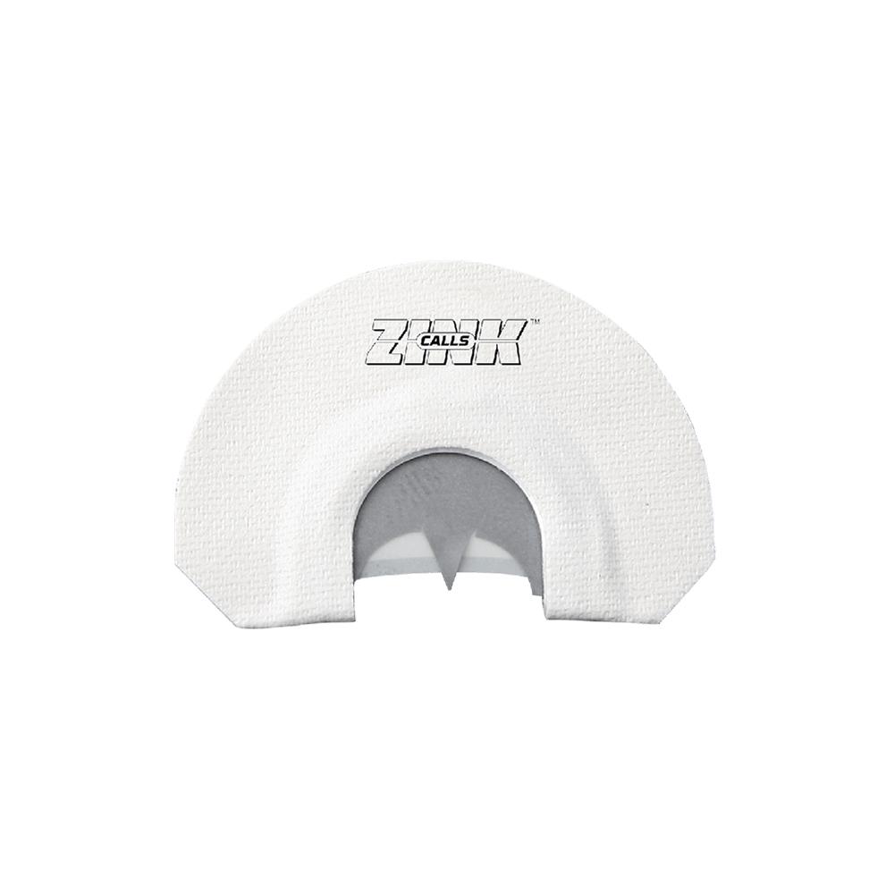 Zink Wicked Sister Turkey Mouth Call 1 Zink Wicked Sister Turkey Mouth Call