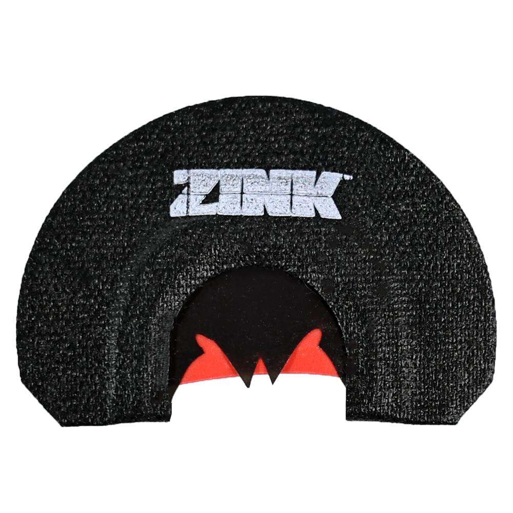 Zink Thunder Cutter Turkey Mouth Call 1 Zink Thunder Cutter Turkey Mouth Call