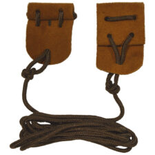 Home 27 Bateman Leather Bow Stringer 70 in.