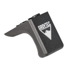 Grovtec G-Stop Reversible Hand Stop/Barricade Stop M-LOK