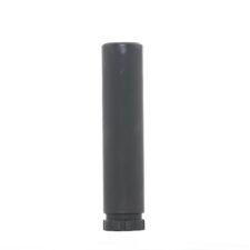 Sylvan Short K Titanium Suppressor 223/5.56 6" 1/2x28 Direct Thread