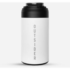 Outsider The PM Can Cooler White