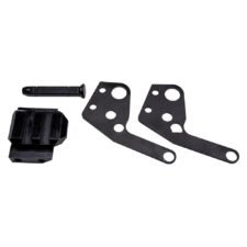 Kel-Tec SU/PLR Picatinny Adapter Kit