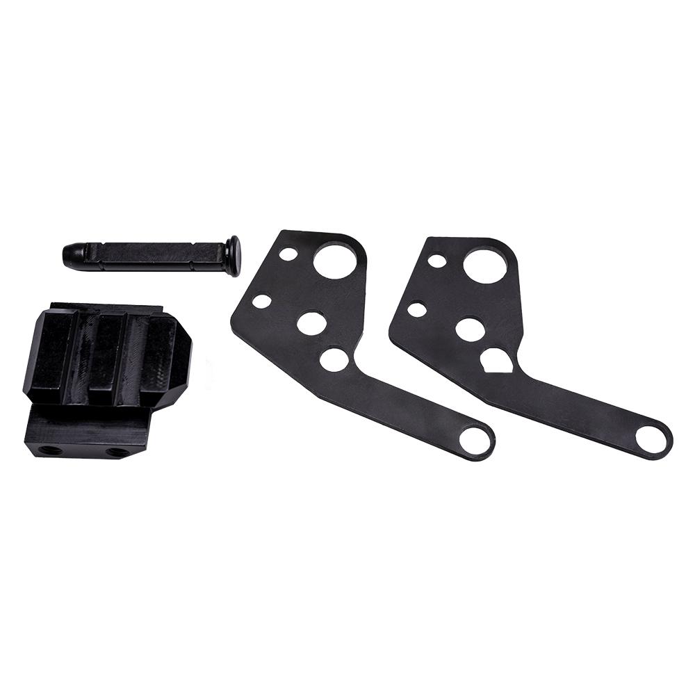 Kel-Tec SU/PLR Picatinny Adapter Kit 1 Kel-Tec SU/PLR Picatinny Adapter Kit
