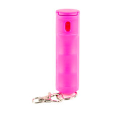 MSI COMPACT MODEL PEPPER SPRAY PINK