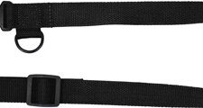 US TACTICAL C1: 2 TO 1 POINT - ADJ 34-55" BLACK
