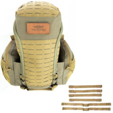 Tethrd FAS Pack Coyote