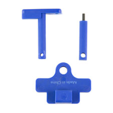 NCSTAR AR15 FRONT RECEIVER PIN TOOLS
