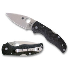 SPYDERCO NATIVE 5
