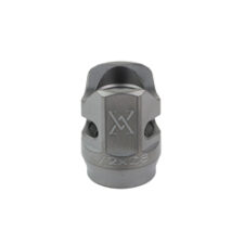 TRUE PREC COBRA COMP 1/2X28 BLK DLC