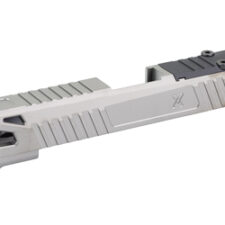 TRUE PREC SLD P365 FUSE RMS CUT GRY
