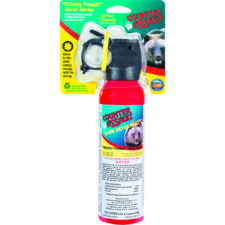 Counter Assault Bear Deterrent 8.1 oz.