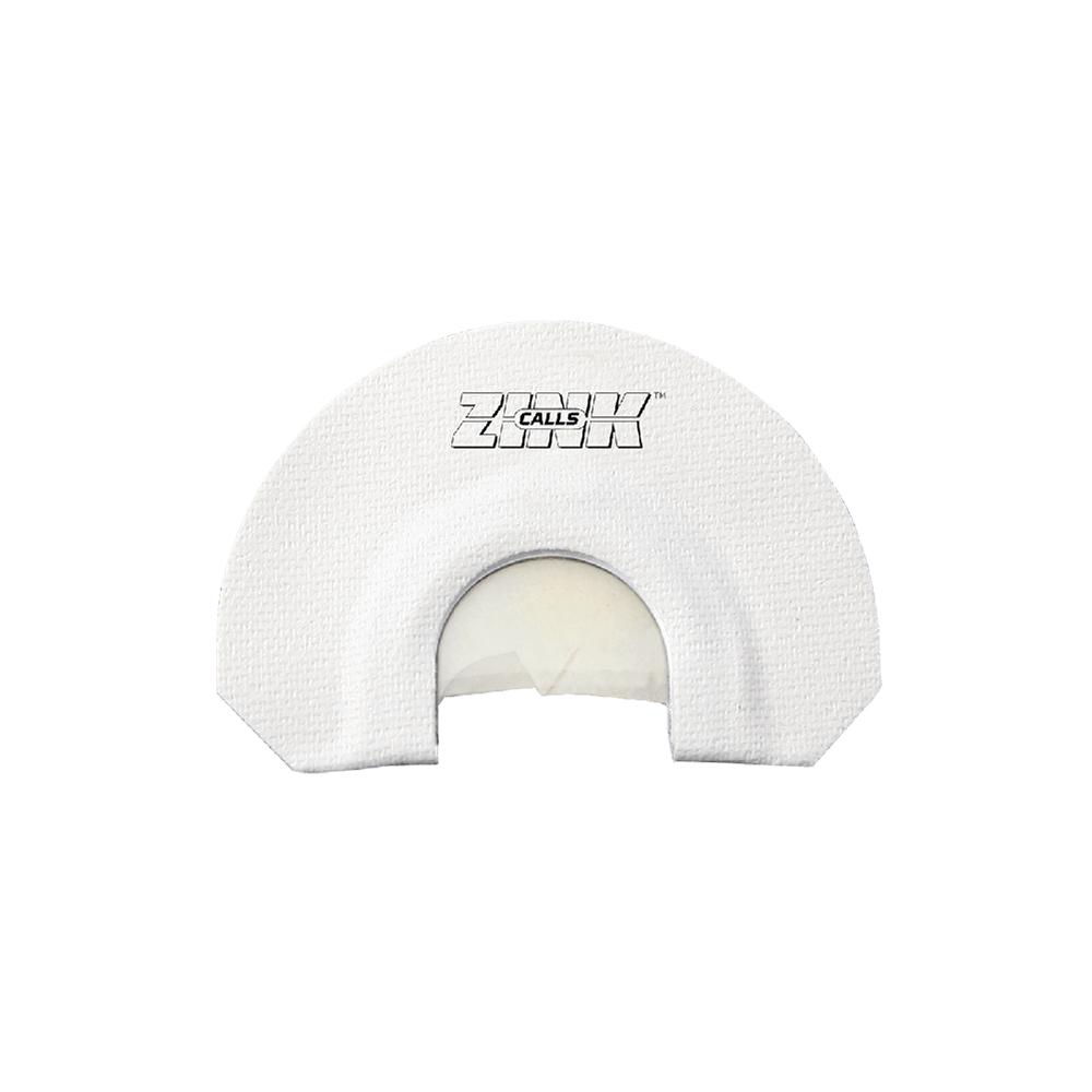 Zink Lucky Lady Turkey Mouth Call 1 Zink Lucky Lady Turkey Mouth Call
