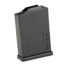 Home 24 MAG MDT GEN2 6MM ARC 12RD POLY BLK